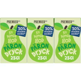 PÄRONDRYCK MS